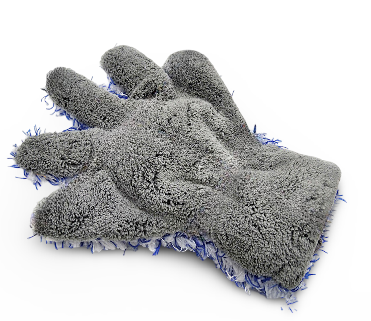 PlushPro Wash Glove