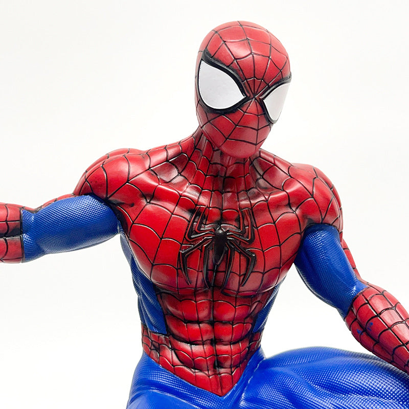 Spider-Man Action Figure