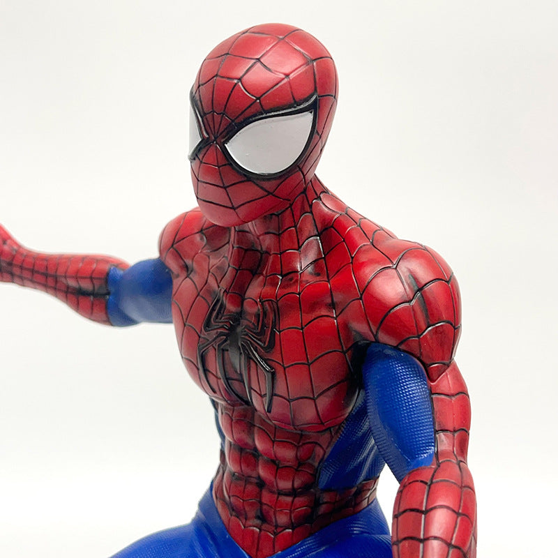 Spider-Man Action Figure