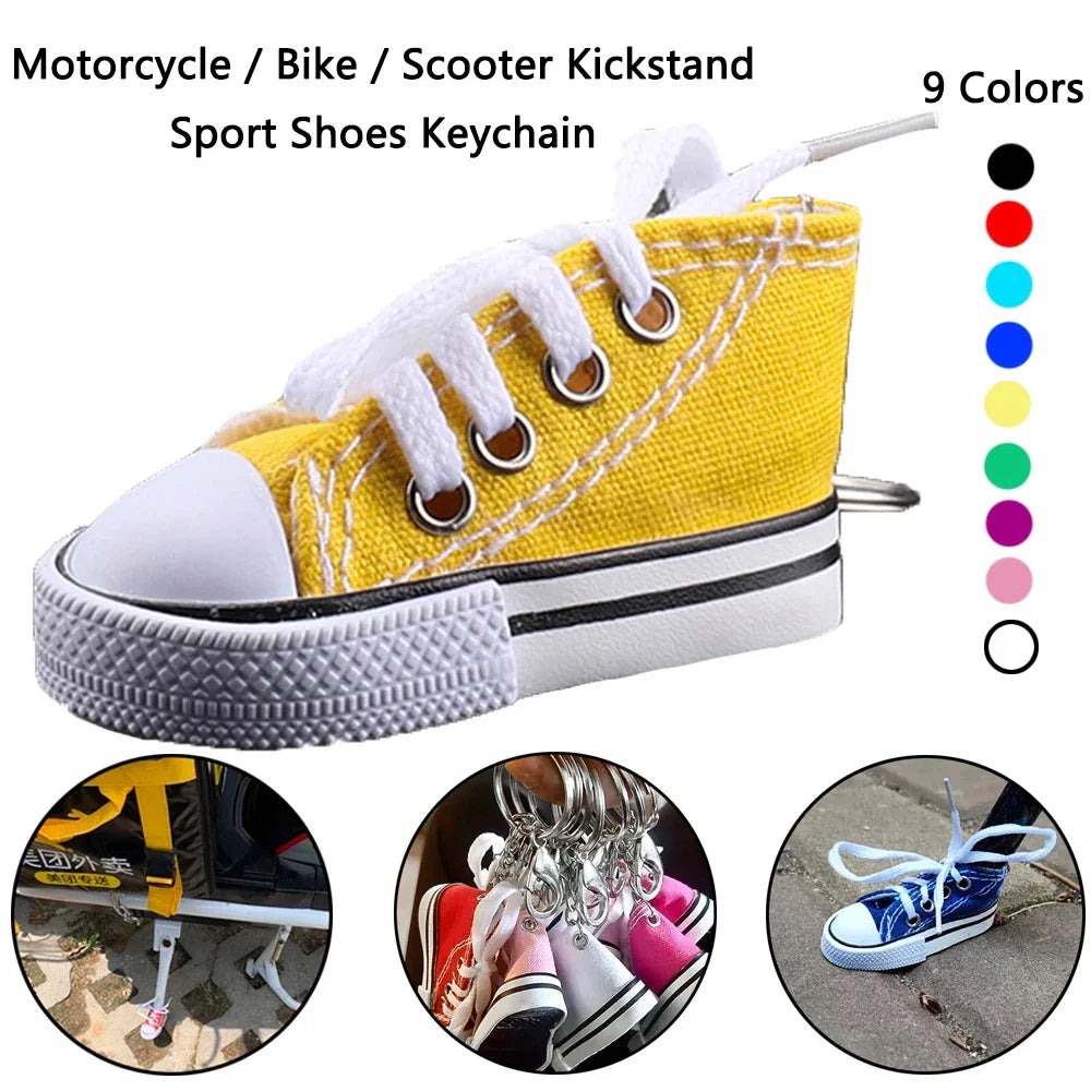 Motorcycle Mini Shoe