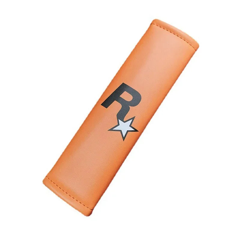 Trend R Star Seat Belt Cover
