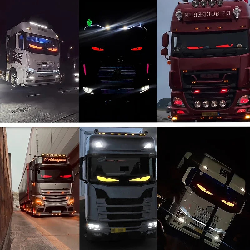 Customizable LED Display