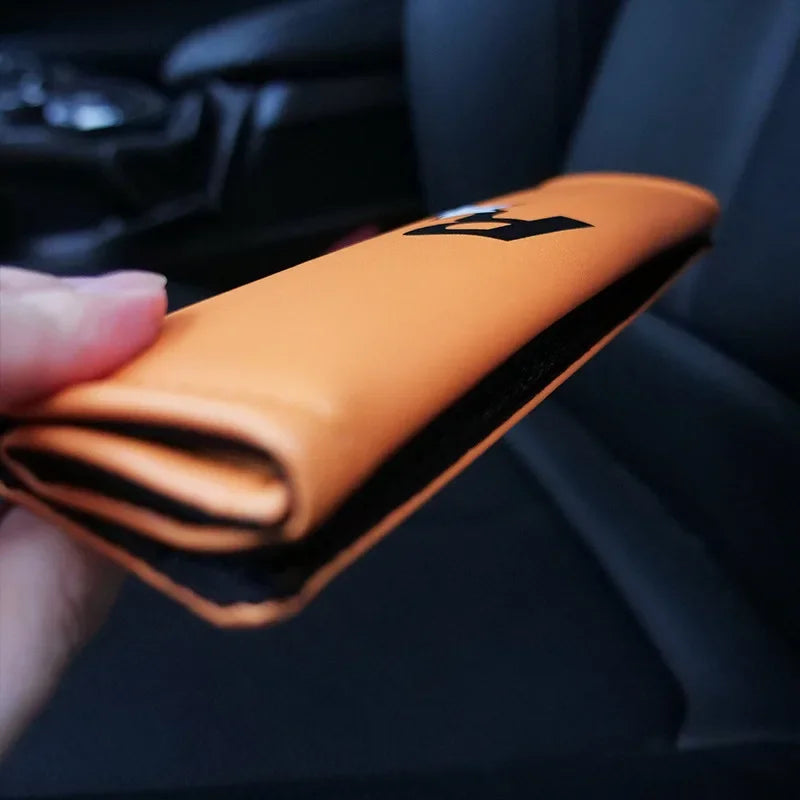 Trend R Star Seat Belt Cover