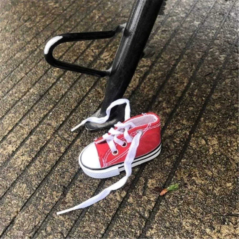 Motorcycle Mini Shoe