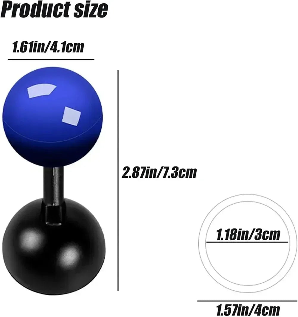 Car One-Click Start Button