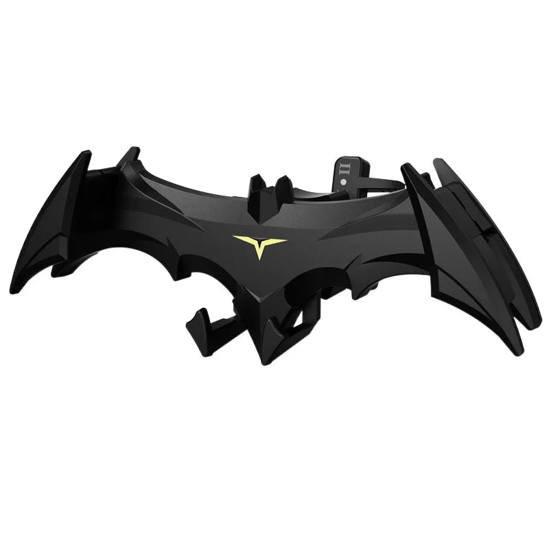 Bat Gravity Phone Mount