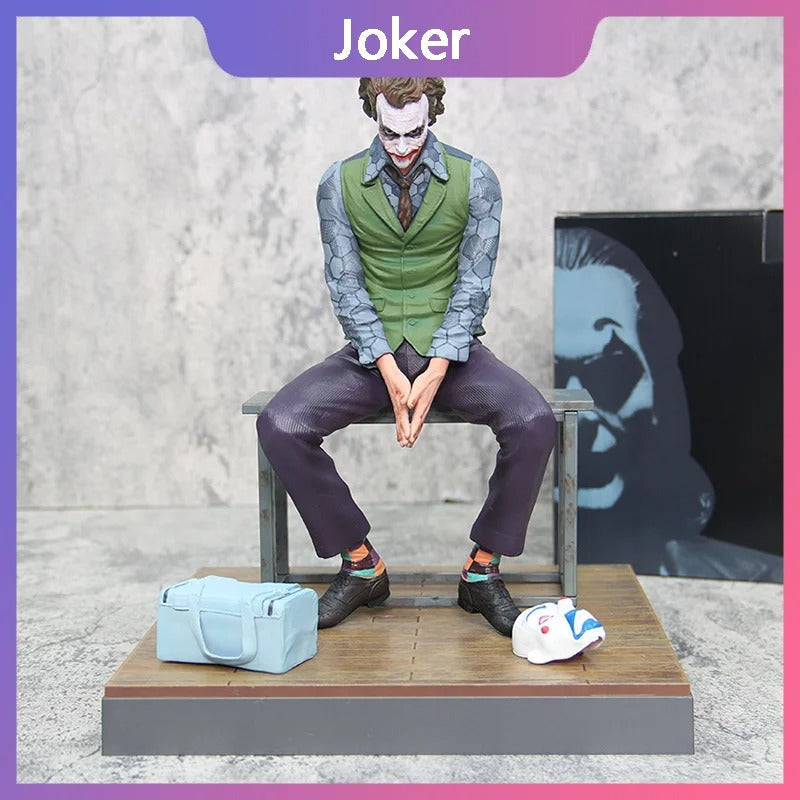 The Joker 24cm Figure